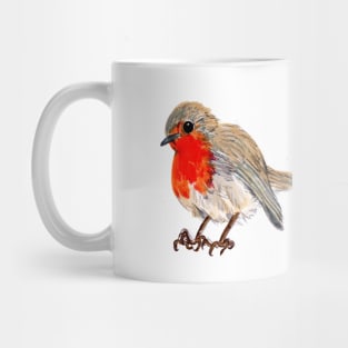 Robin redbreast Mug